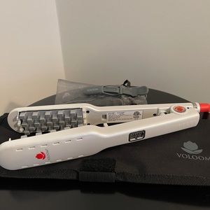 Voloom Root Booster Iron